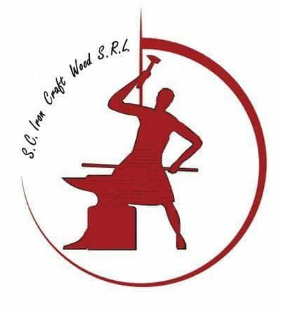 IRON CRAFT WOOD - FIER FORJAT CONSTANTA